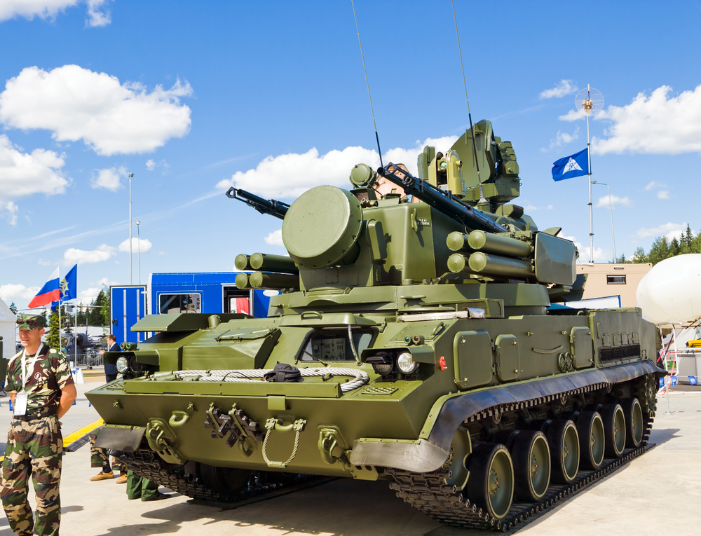 Won’t you think these cops are really funny